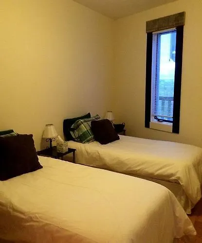 Hotel Skyline